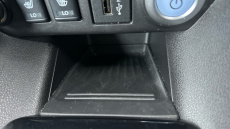 Nissan LEAF 110kW N-Connecta 39kWh 5dr Auto Electric Hatchback